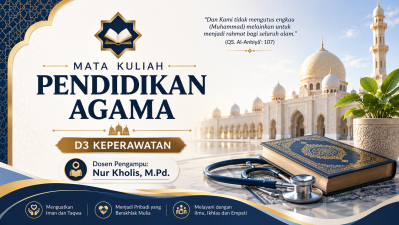PAI D3 PERAWAT 2026