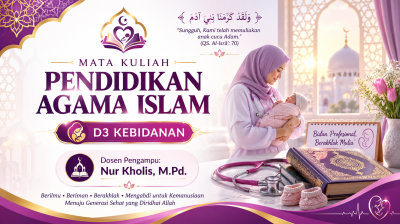 PENDIDIKAN AGAMA (2026)