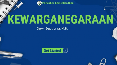 Kewarganegaraan