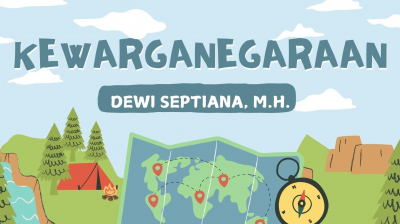 KEWARGANEGARAAN (NEW)