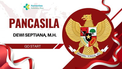 PANCASILA CLASS